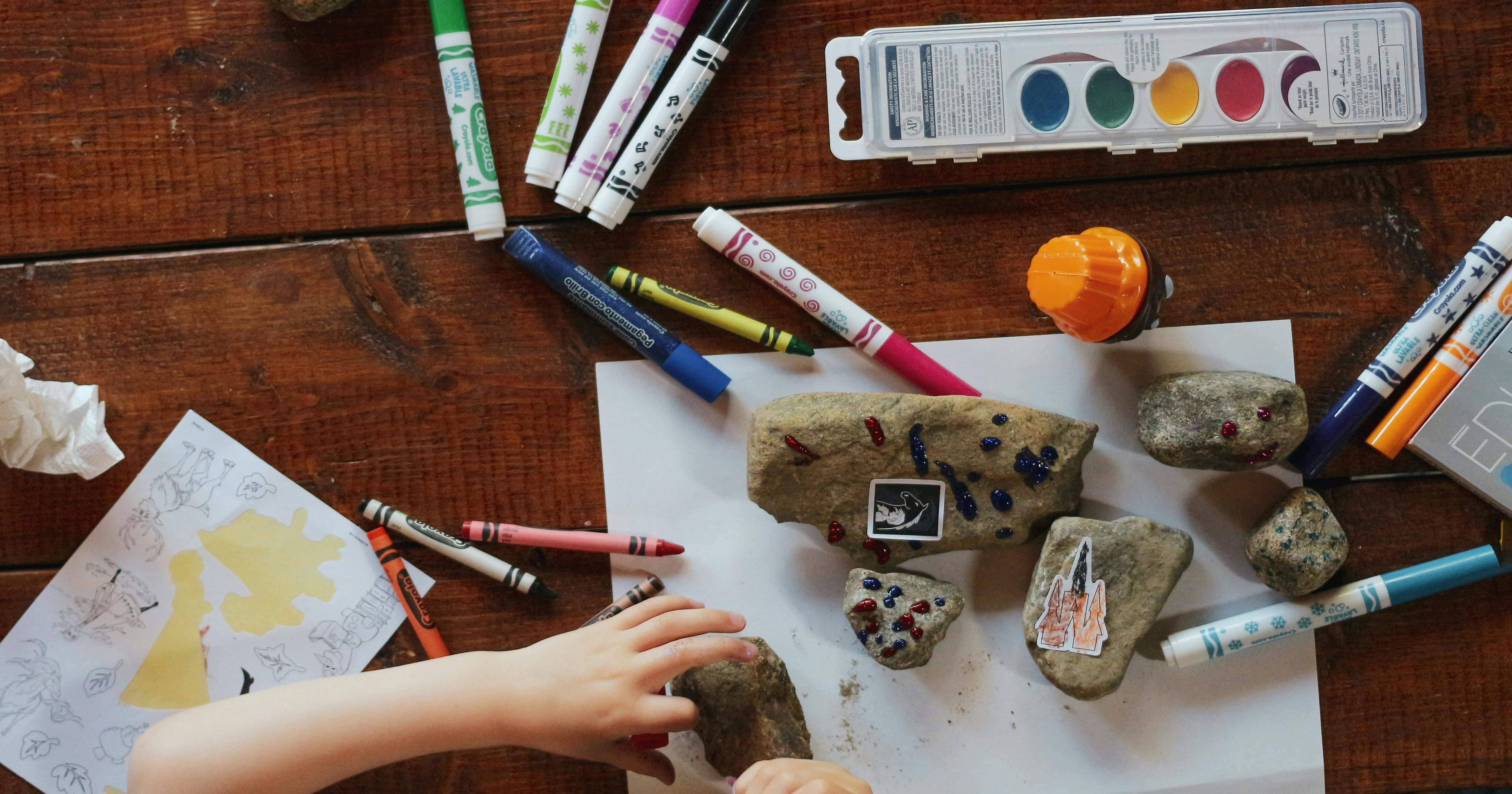 Our 5 most popular activity packs