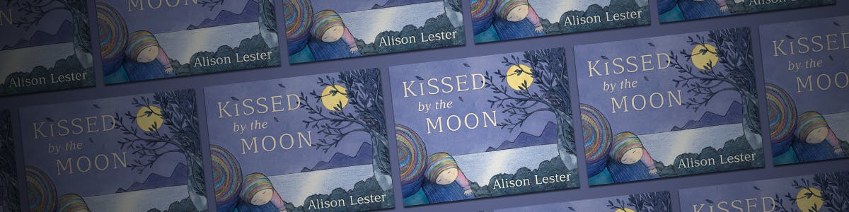 Kissed by the Moon 2019
