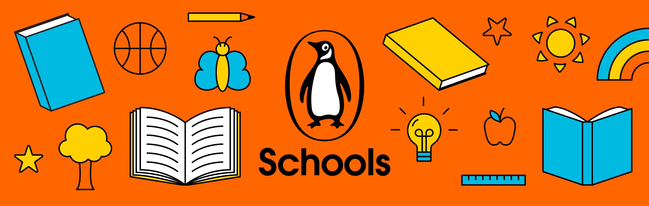 Penguin Schools