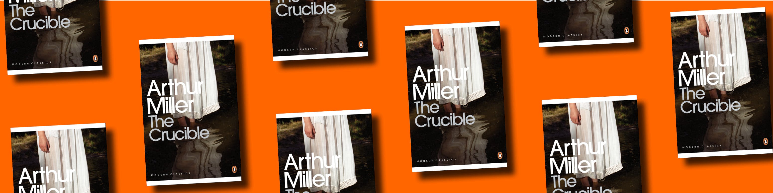 TheCrucible